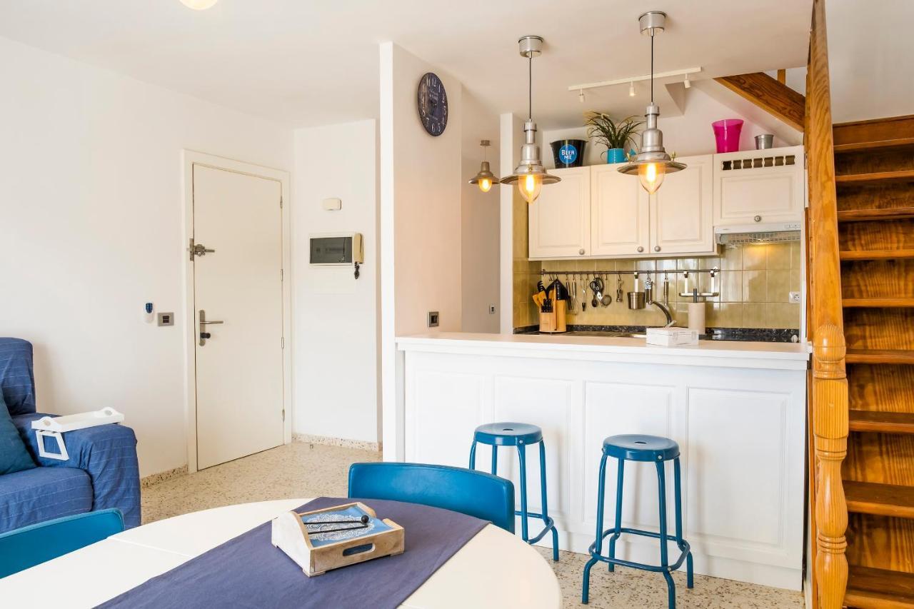 Apartment Live Tajao *