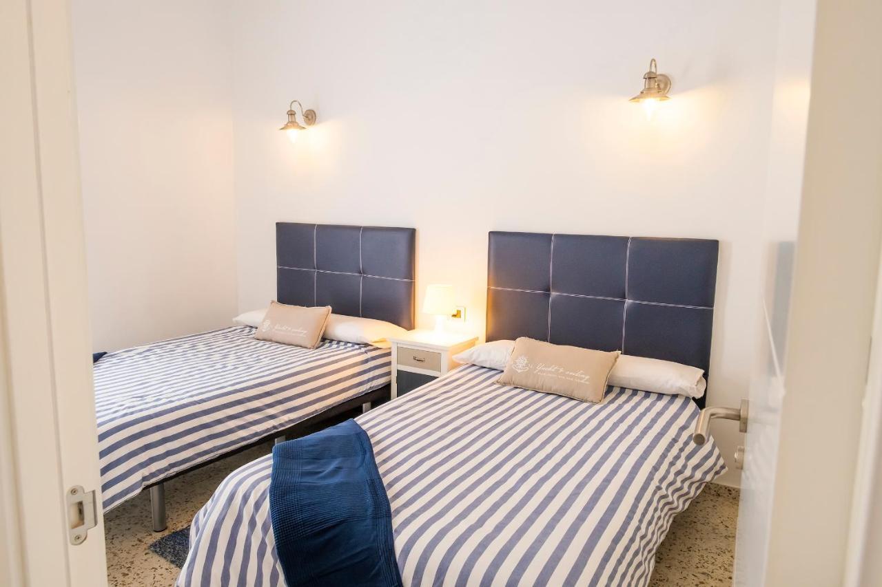 Apartment Live Tajao *