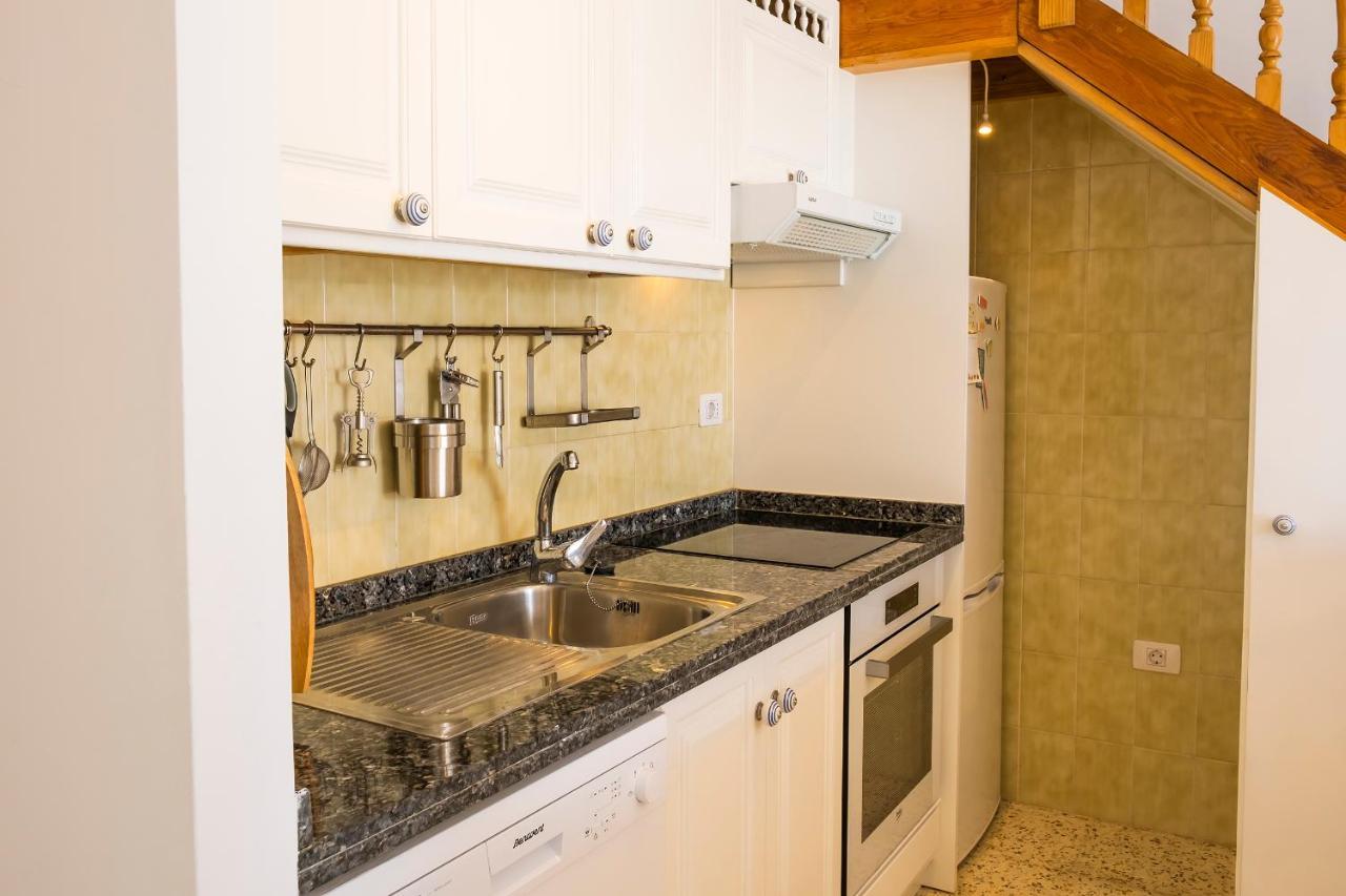 Live Tajao Apartment *