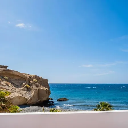Live Tajao Beach La Mareta Exterior photo
