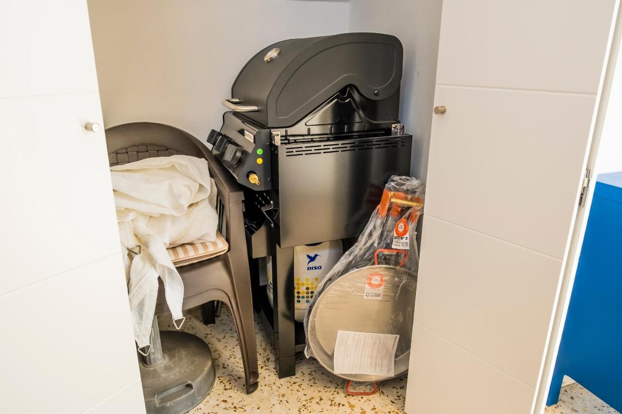 Apartamento Live Tajao La Mareta