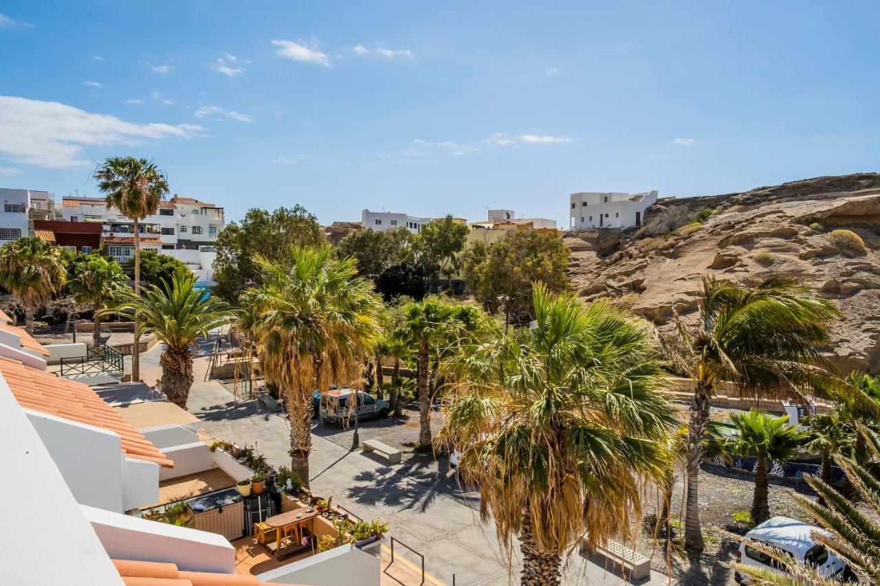 Apartamento Live Tajao *