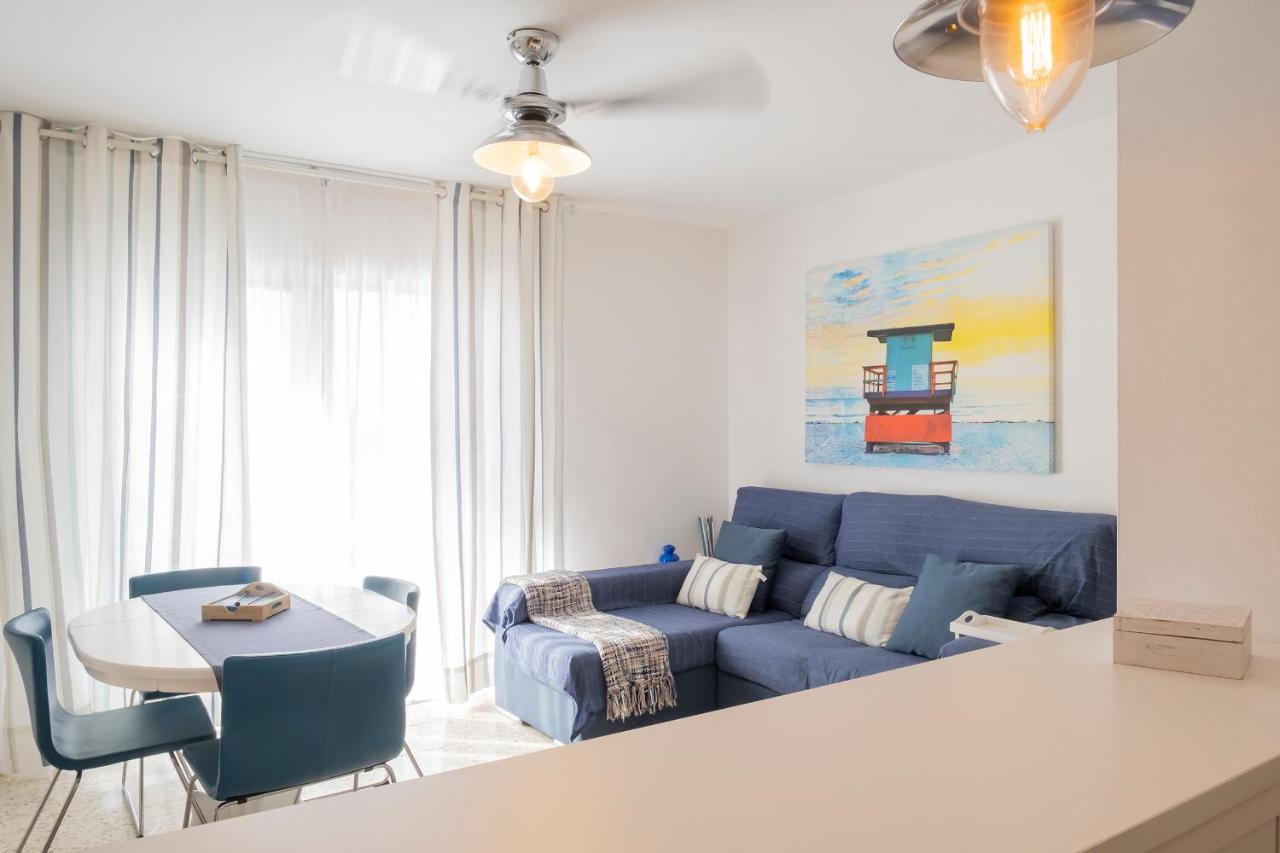 Apartamento Live Tajao *