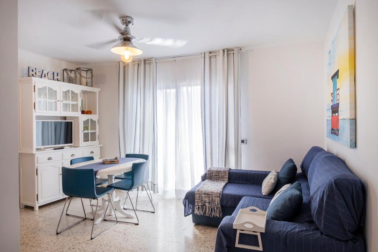 Live Tajao Apartamento *