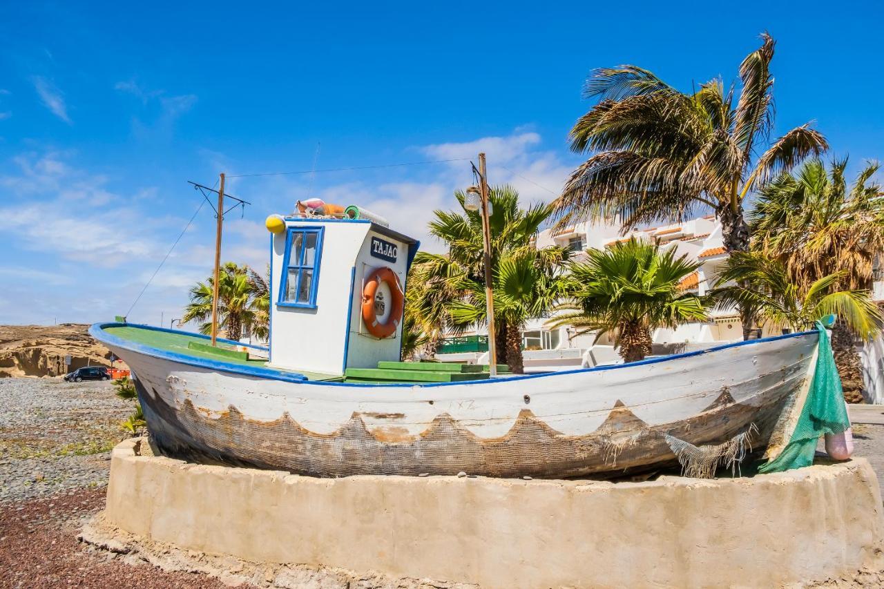 Live Tajao Apartamento La Mareta