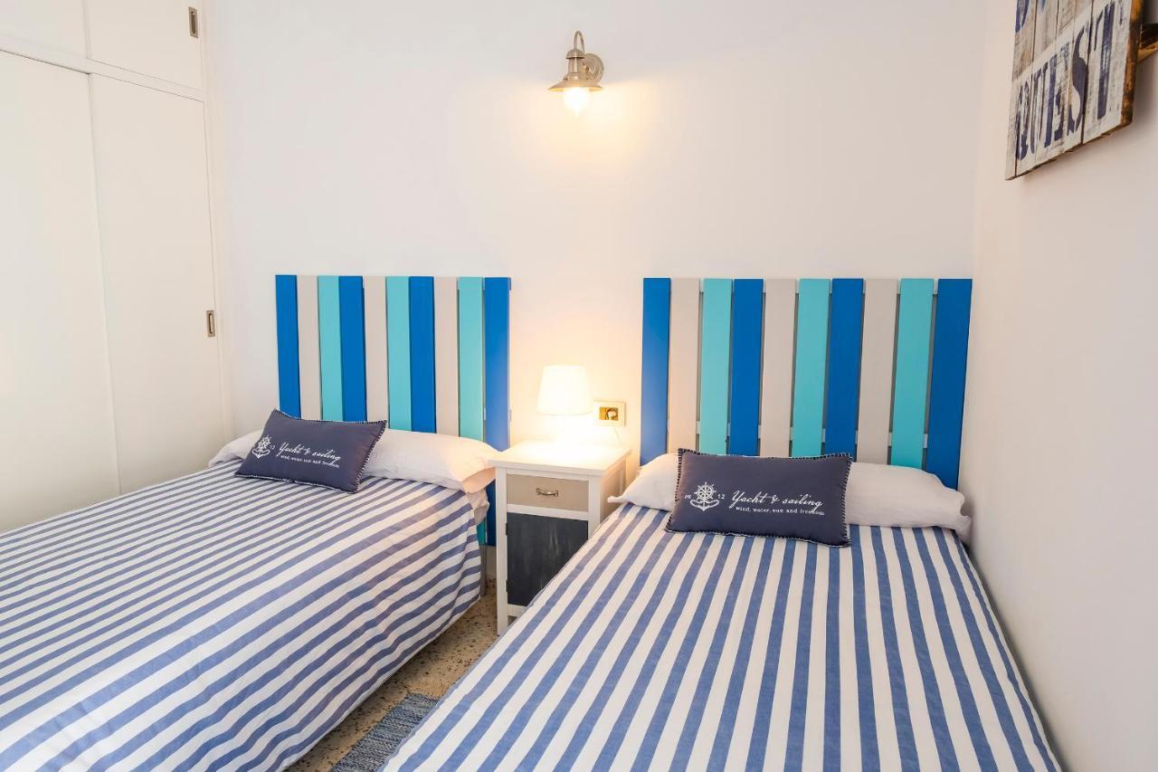Live Tajao Apartamento *